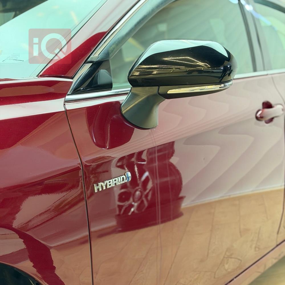 تويوتا أفالون